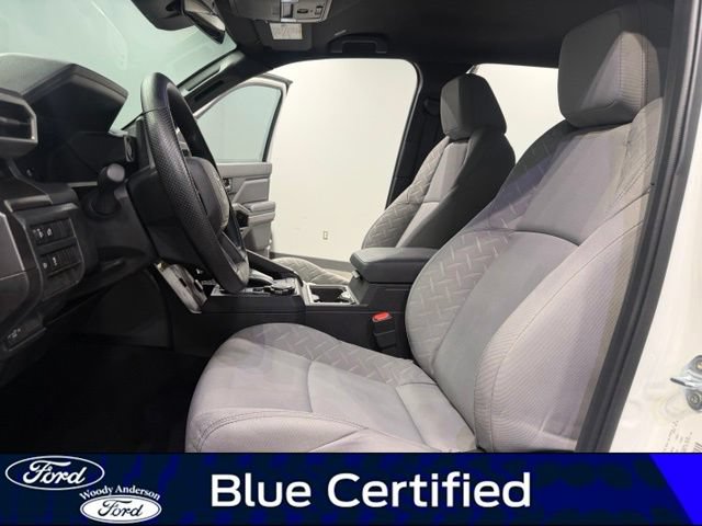 Used 2026 Toyota Tacoma SR5 AWD/4WD image 18