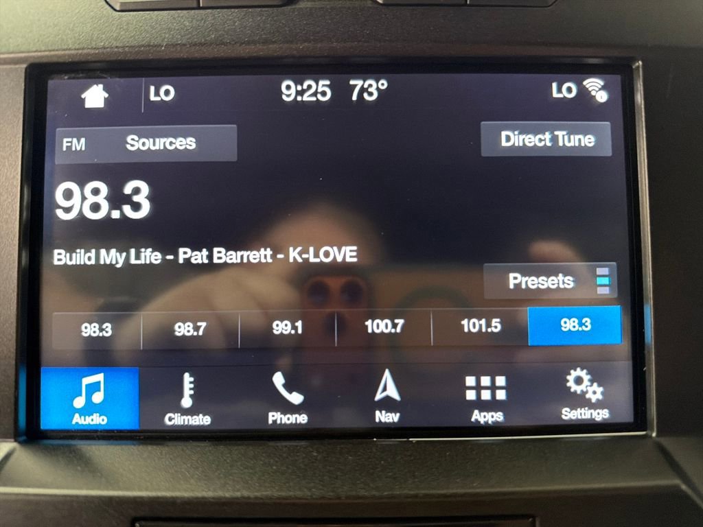 Certified 2019 Ford F250 Lariat w/ Lariat Ultimate Package image 23