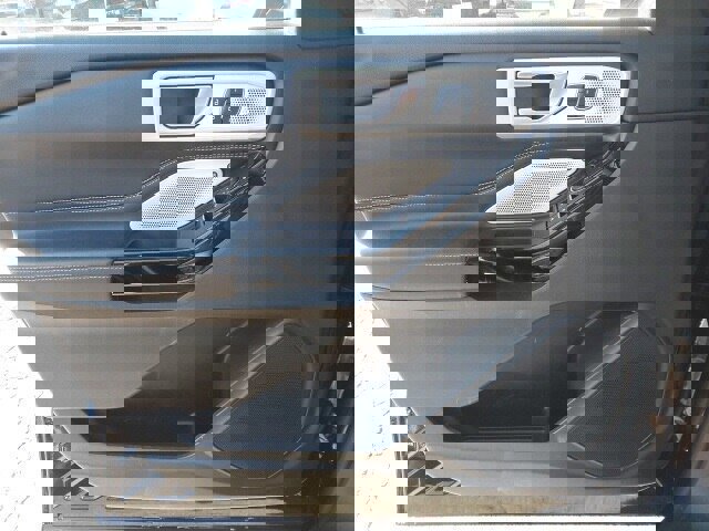 Certified 2023 Ford Explorer ST w/ Equipment Group 401A image 15