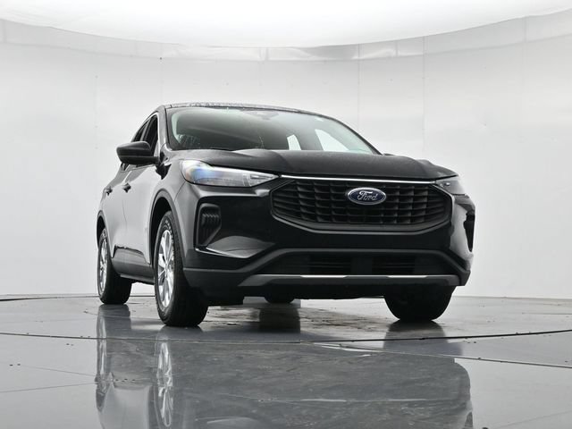 Certified 2024 Ford Escape Active FWD image 38