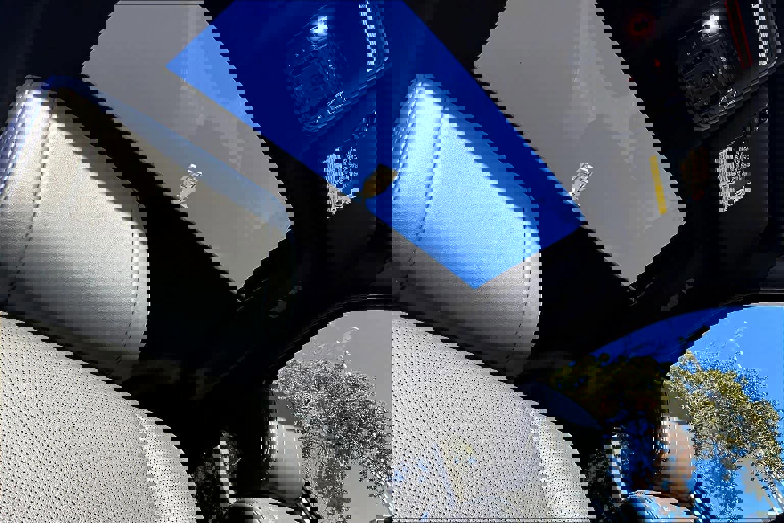 Used 2023 Toyota Tundra Platinum image 13