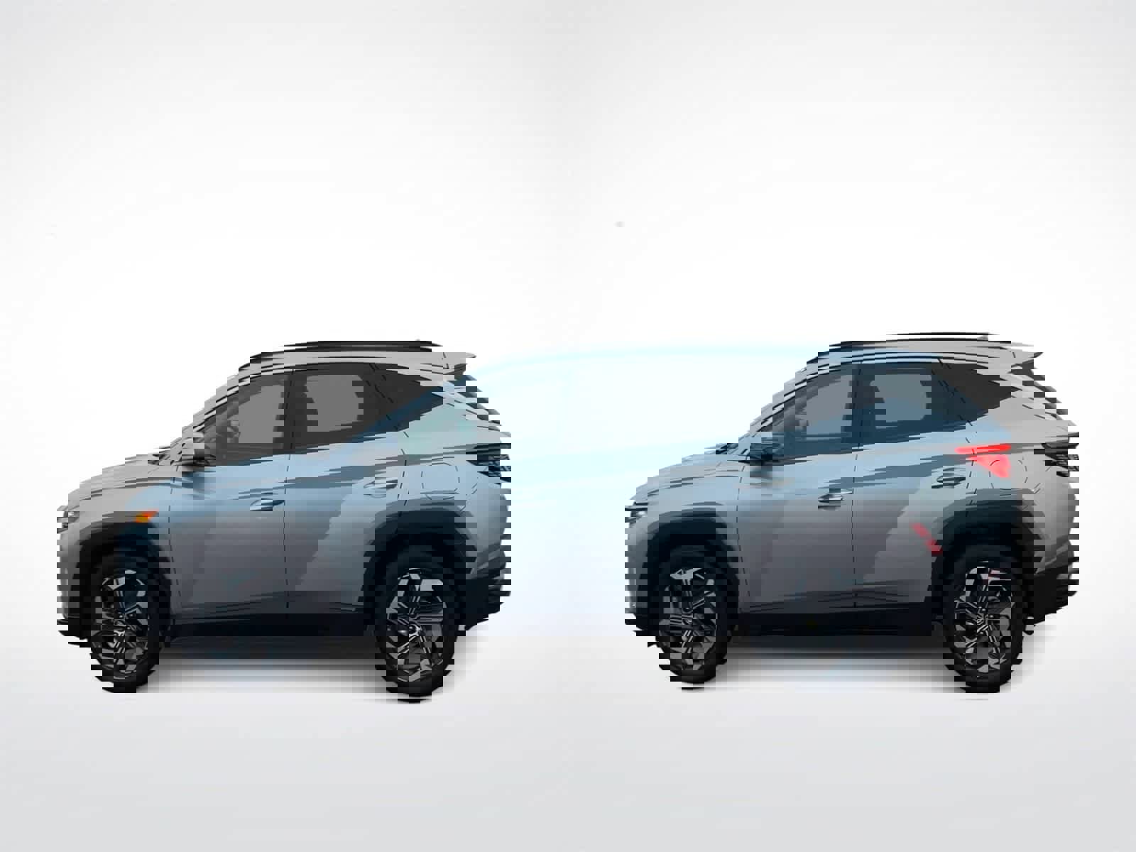 Used 2022 Hyundai Tucson Limited image 6