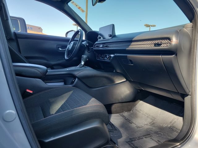 Used 2023 Honda HR-V Sport image 23