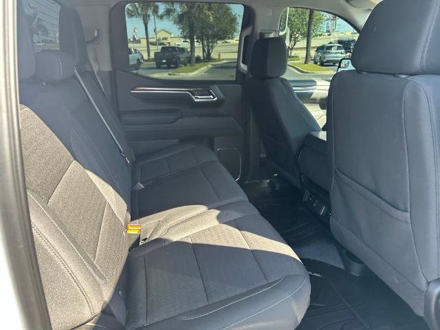 Used 2026 Chevrolet Silverado 1500 LT RWD image 21