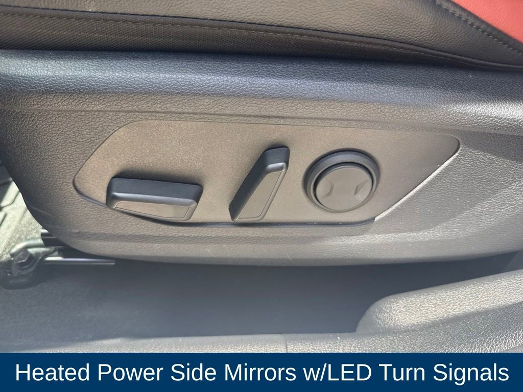 Used 2024 Kia Sportage SX FWD image 14