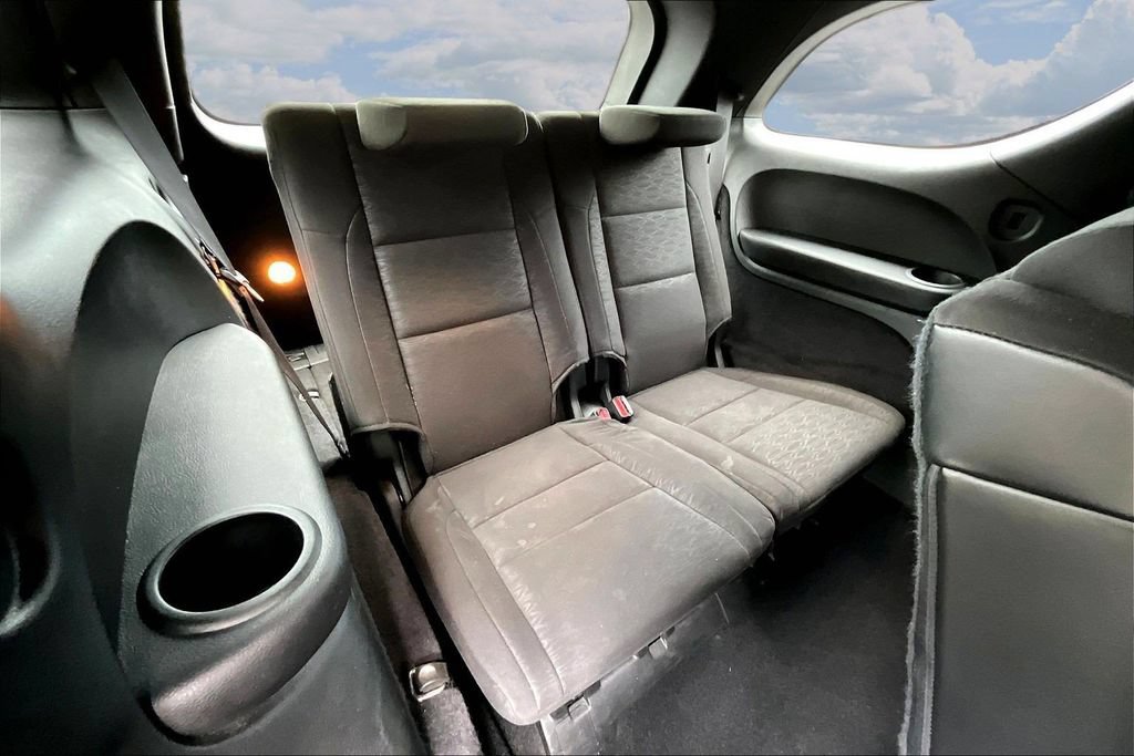 Used 2025 Dodge Durango GT AWD/4WD image 28