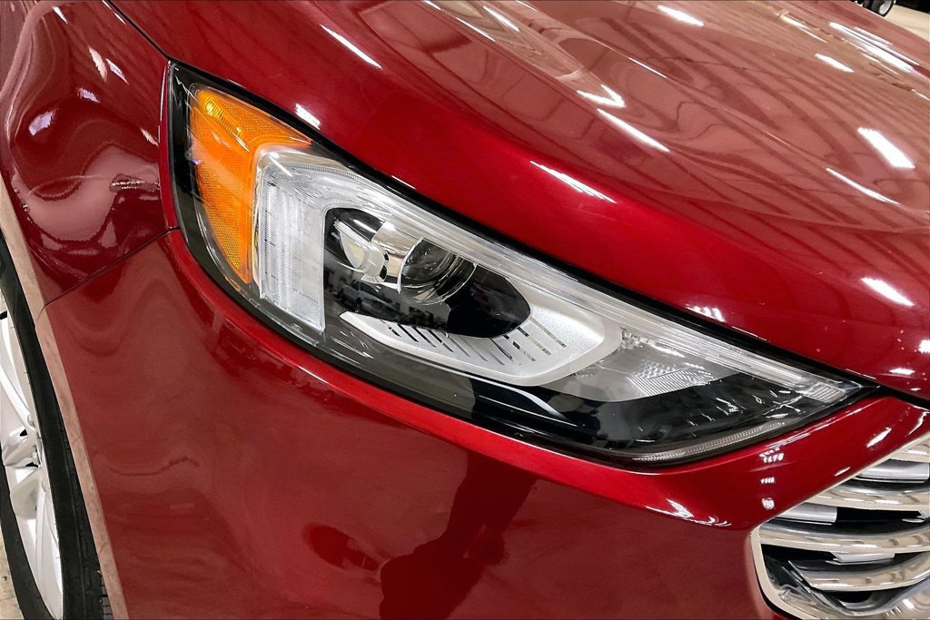 Certified 2019 Ford Edge SEL w/ Equipment Group 201A AWD/4WD image 26