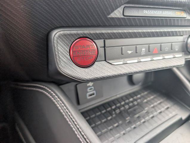 Certified 2024 Ford Mustang GT Premium RWD image 20