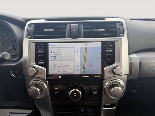 Used 2021 Toyota 4Runner SR5 Premium w/ Moonroof Package AWD/4WD image 16