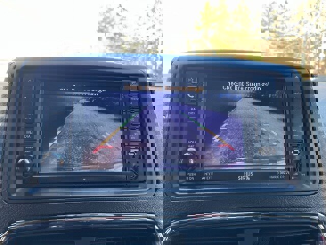 Used 2018 Dodge Grand Caravan SXT w/ Blacktop Package image 24