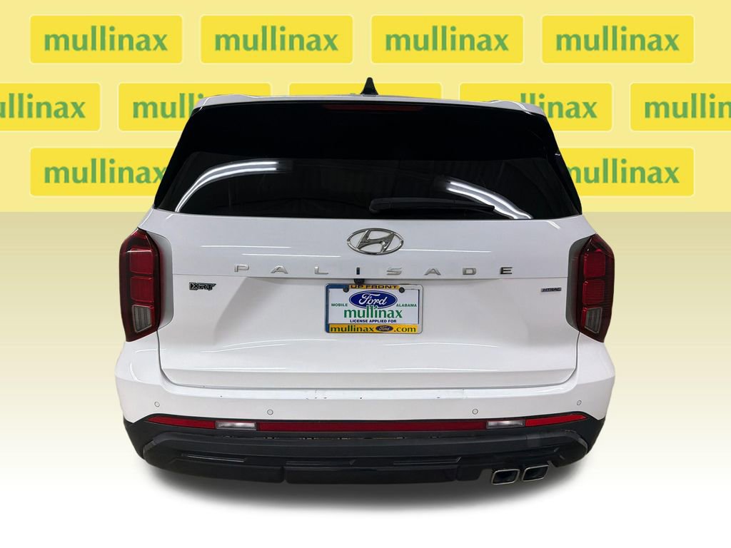 Used 2023 Hyundai Palisade XRT AWD/4WD image 7