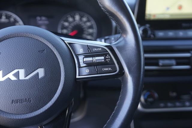 Used 2022 Kia Seltos S image 23