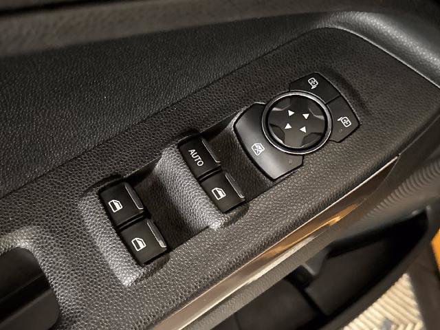 Certified 2021 Ford EcoSport SE FWD image 17