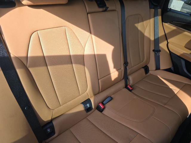 Used 2022 BMW X4 xDrive30i image 22