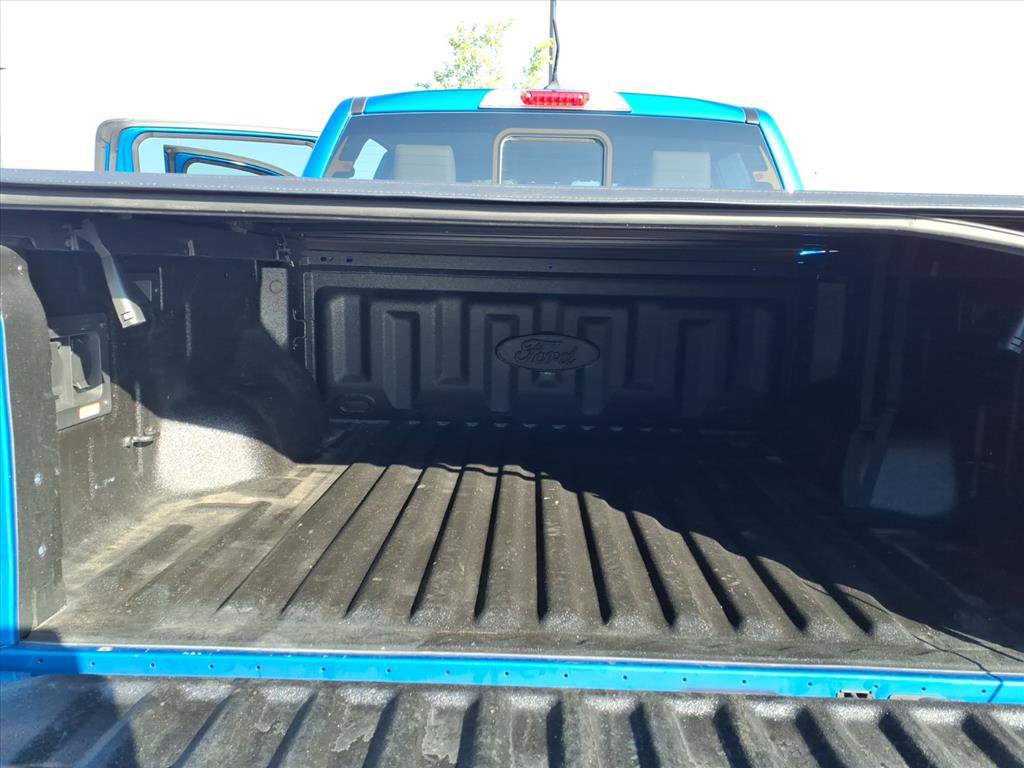 Certified 2024 Ford Ranger Lariat w/ FX4 Off-Road Package image 16