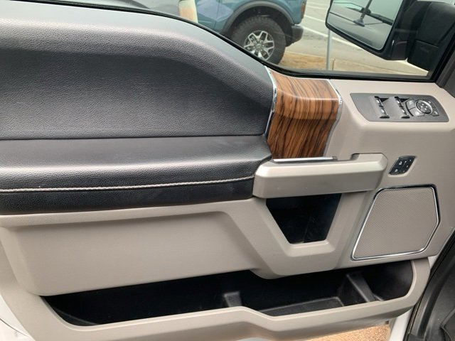 Certified 2018 Ford F150 Lariat image 9