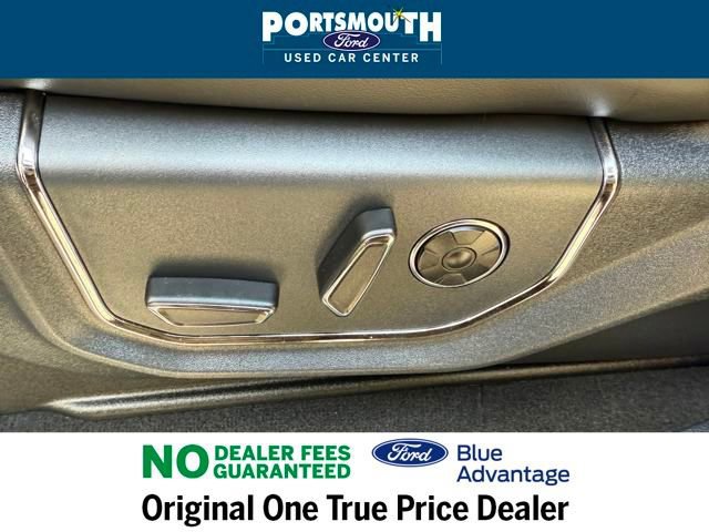 Certified 2024 Ford Expedition Platinum image 31