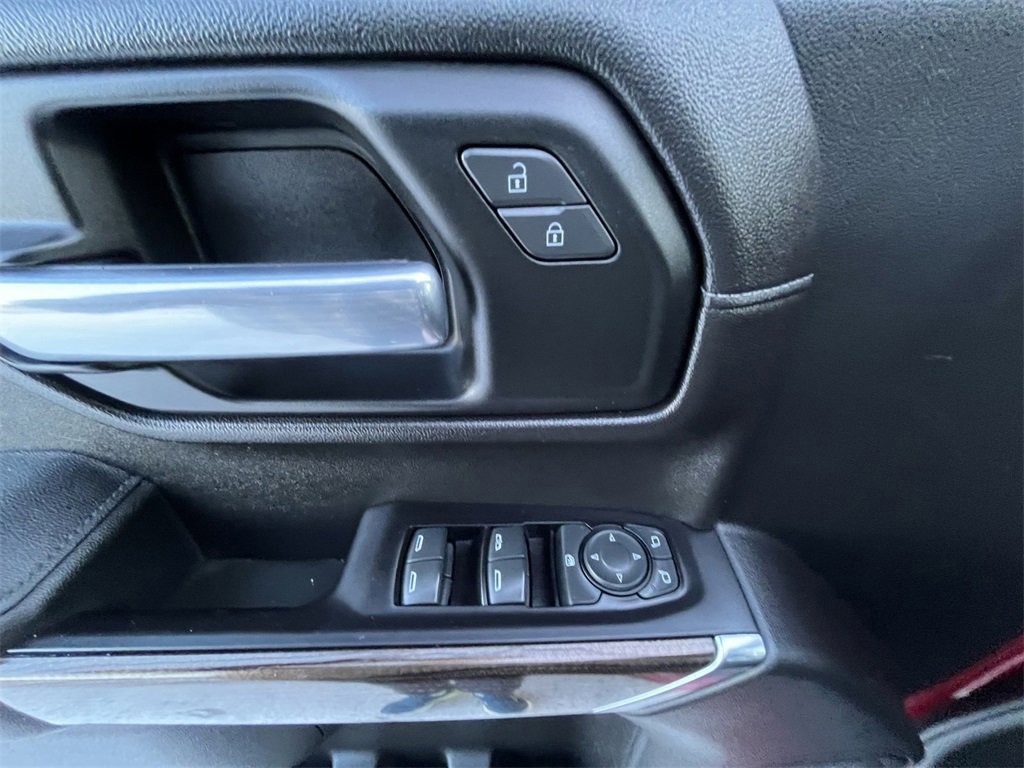 Used 2019 Chevrolet Silverado 1500 LT w/ All-Star Edition image 19