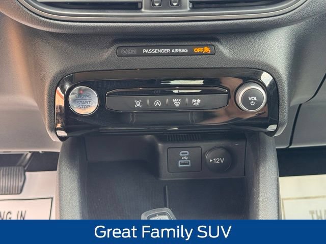 Certified 2023 Ford Escape Active w/ Tech Pack #1 AWD/4WD image 22