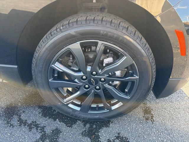 Used 2022 Chevrolet Equinox RS w/ RS Leather Package image 7