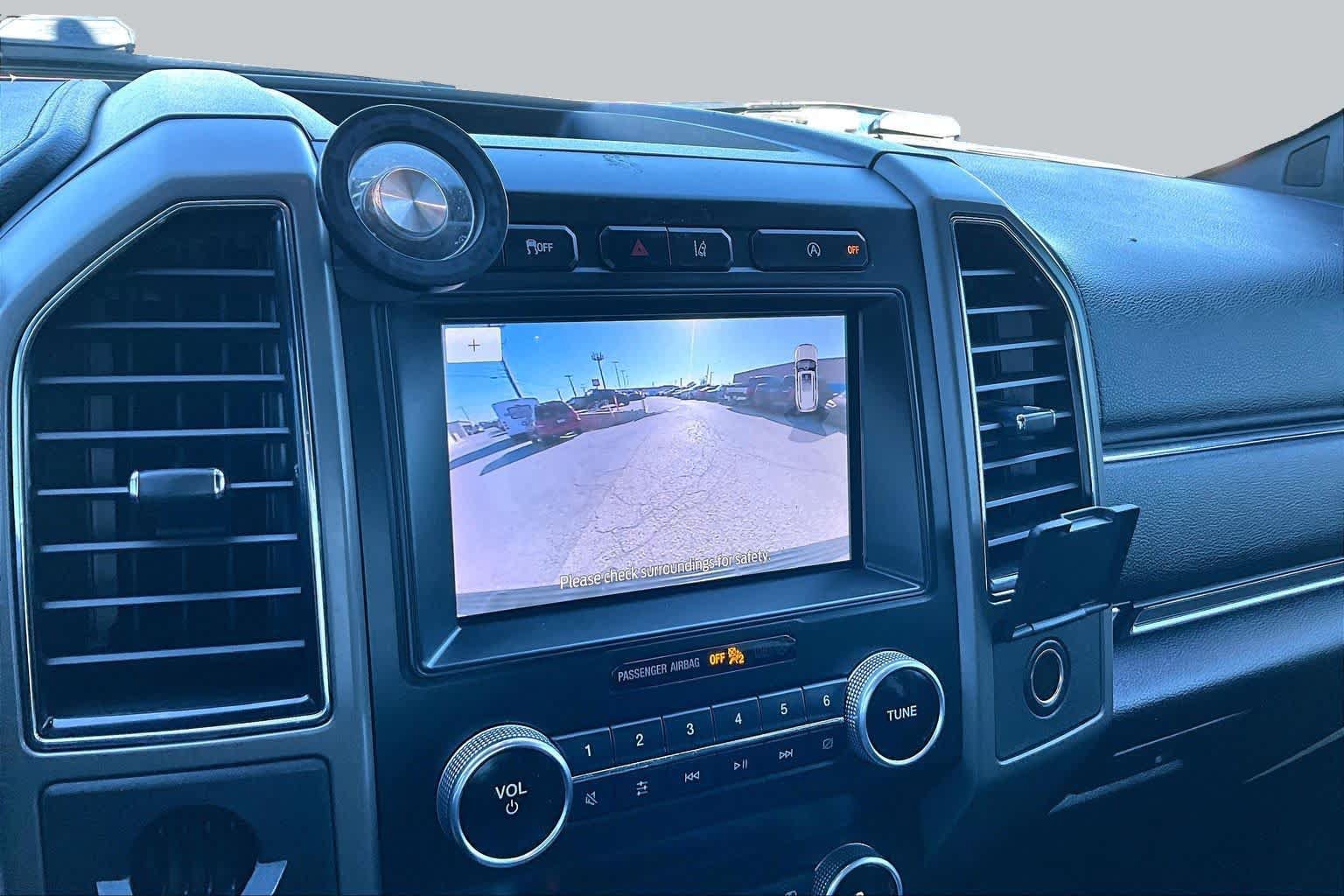 Certified 2021 Ford Expedition XLT AWD/4WD image 26