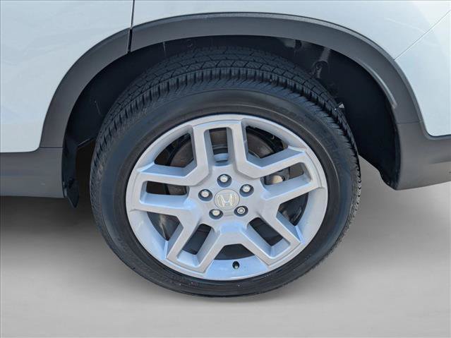Used 2024 Honda Passport EX-L image 25