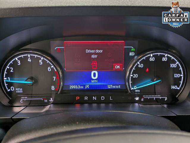Certified 2024 Ford Maverick Lariat w/ 4K Tow Package AWD/4WD image 15