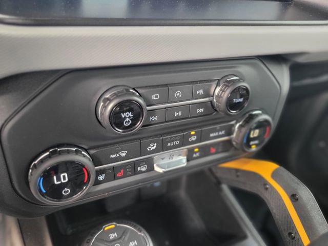 Certified 2021 Ford Bronco Badlands image 26