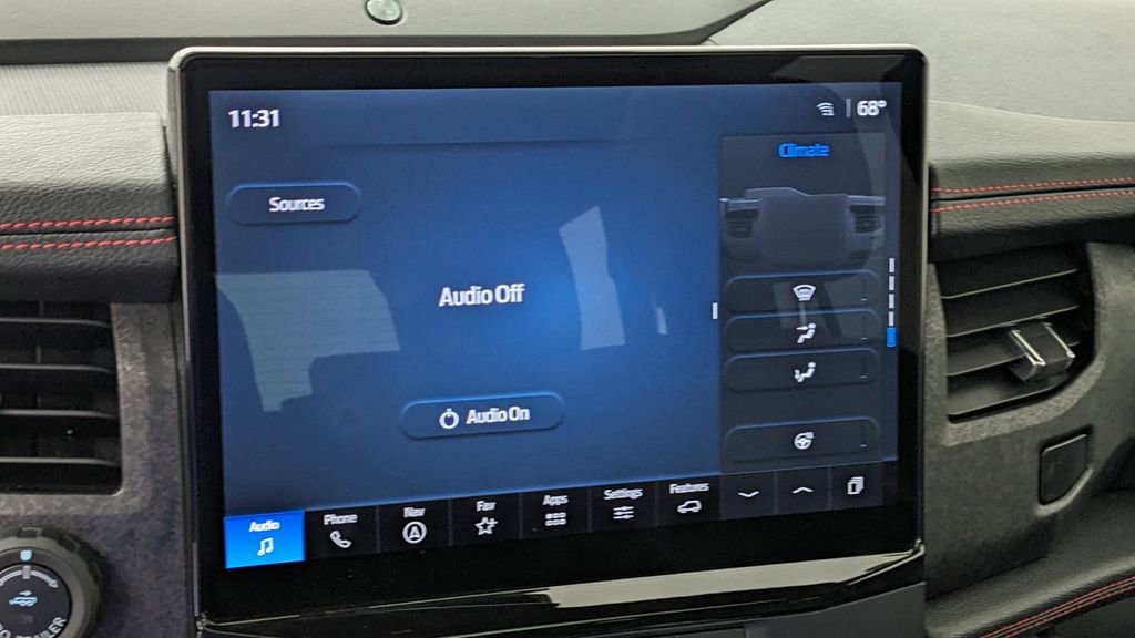 Certified 2022 Ford Expedition Limited AWD/4WD image 27