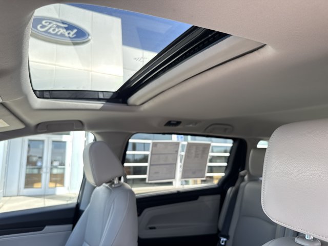 Used 2025 Honda Odyssey EX-L image 21