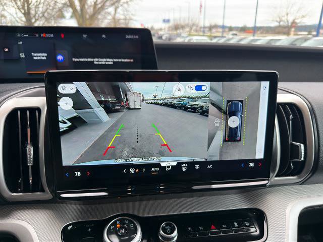 Certified 2025 Ford Expedition Active image 27