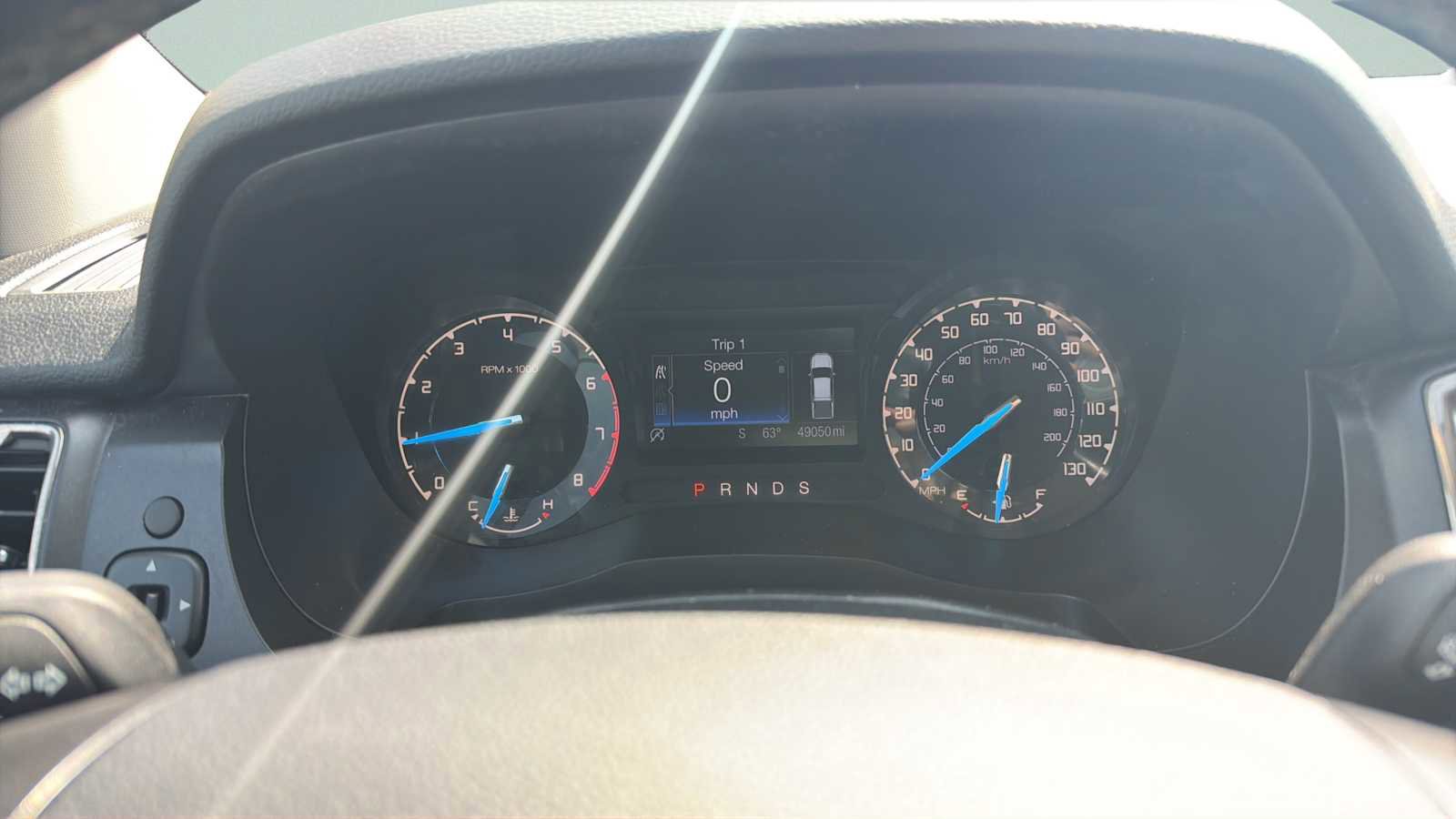 Certified 2022 Ford Ranger XLT w/ Tremor Off-Road Package image 22