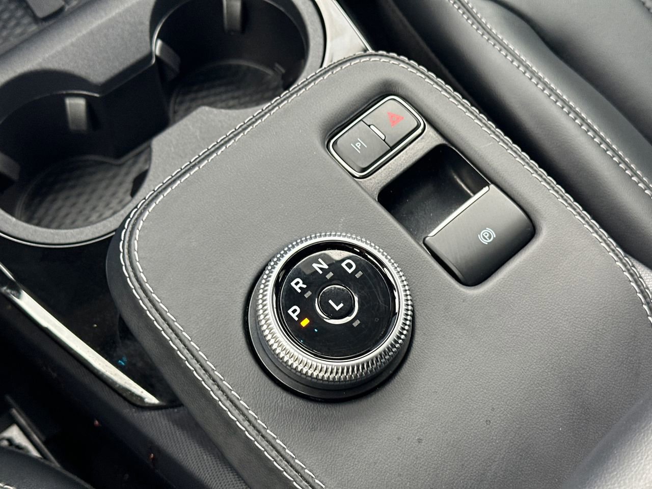 Certified 2024 Ford Mustang Mach-E Select image 33