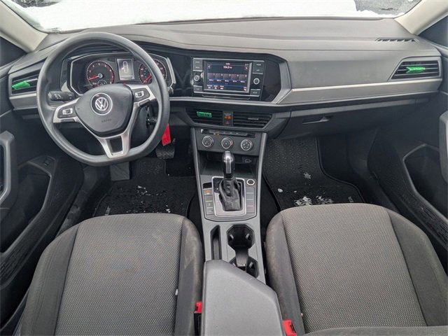 Used 2019 Volkswagen Jetta S w/ Driver Assistance Package image 17