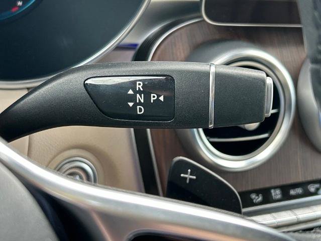 Used 2022 Mercedes-Benz GLC 300 image 26