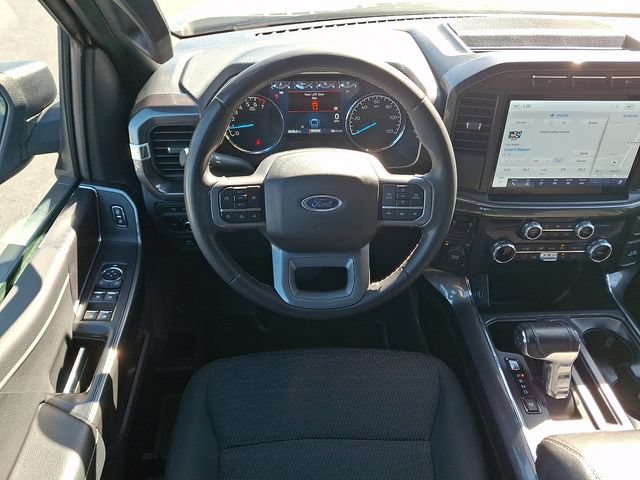 Certified 2023 Ford F150 4x4 SuperCrew image 12