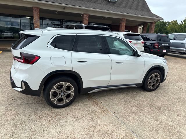Used 2025 BMW X1 xDrive28i AWD/4WD image 5