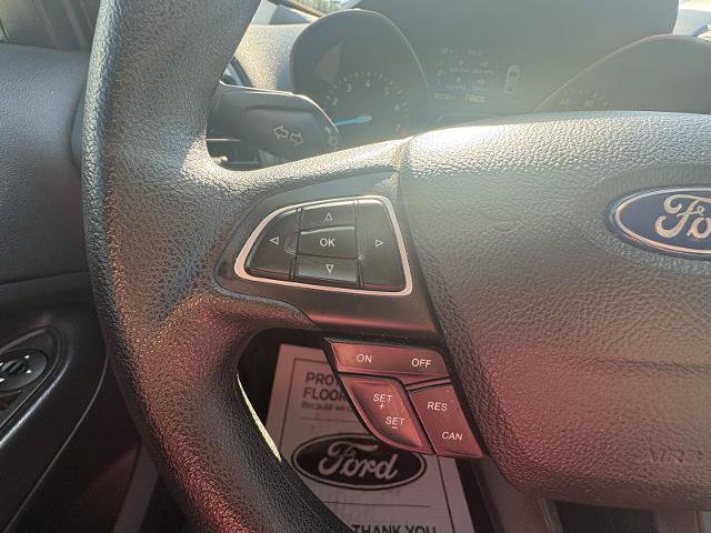 Certified 2019 Ford Escape SE image 12