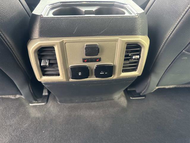 Certified 2022 Ford F450 Lariat w/ FX4 Off-Road Package image 16
