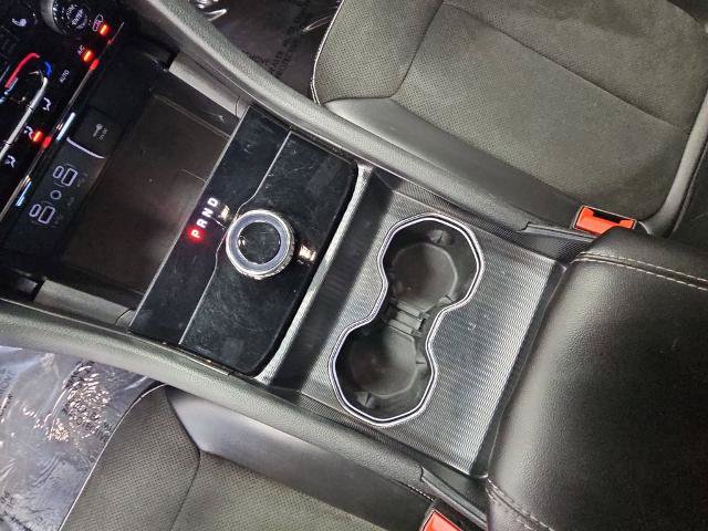 Used 2025 Jeep Grand Cherokee Altitude AWD/4WD image 23