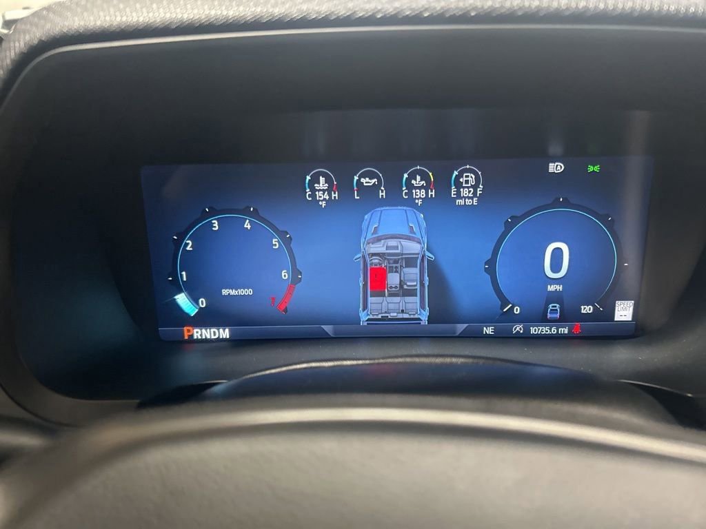 Certified 2025 Ford F150 Tremor w/ Tow/Haul Package image 17