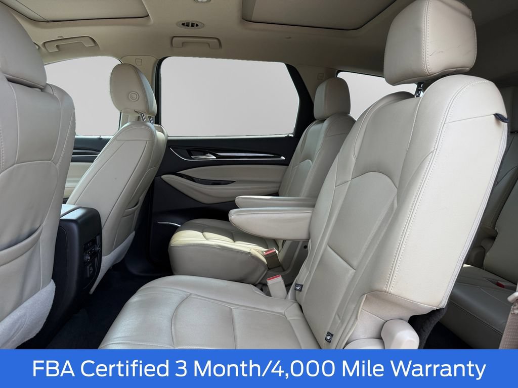 Used 2020 Buick Enclave Essence FWD image 13