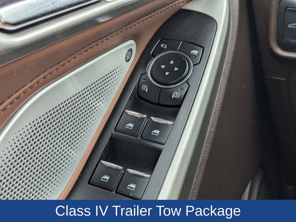 Certified 2022 Ford Explorer King Ranch w/ Premium Technology Package image 25