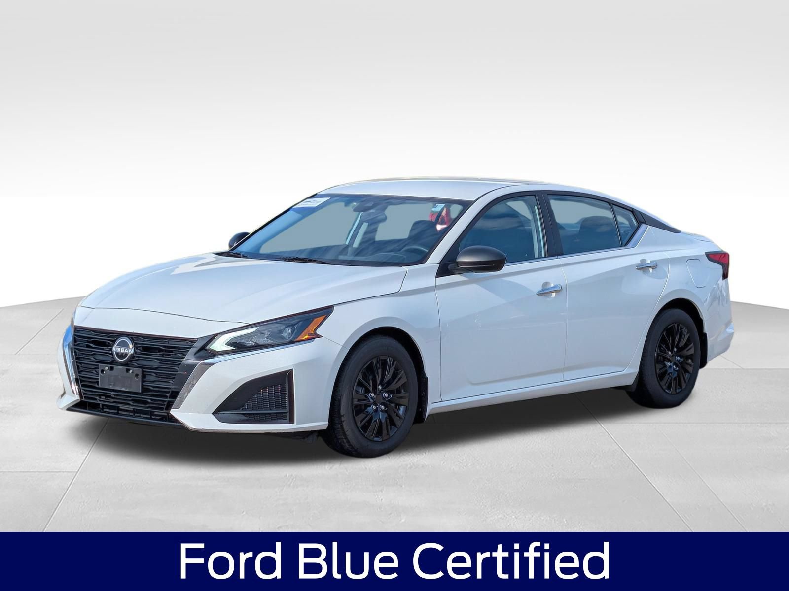 Used 2024 Nissan Altima 2.5 S