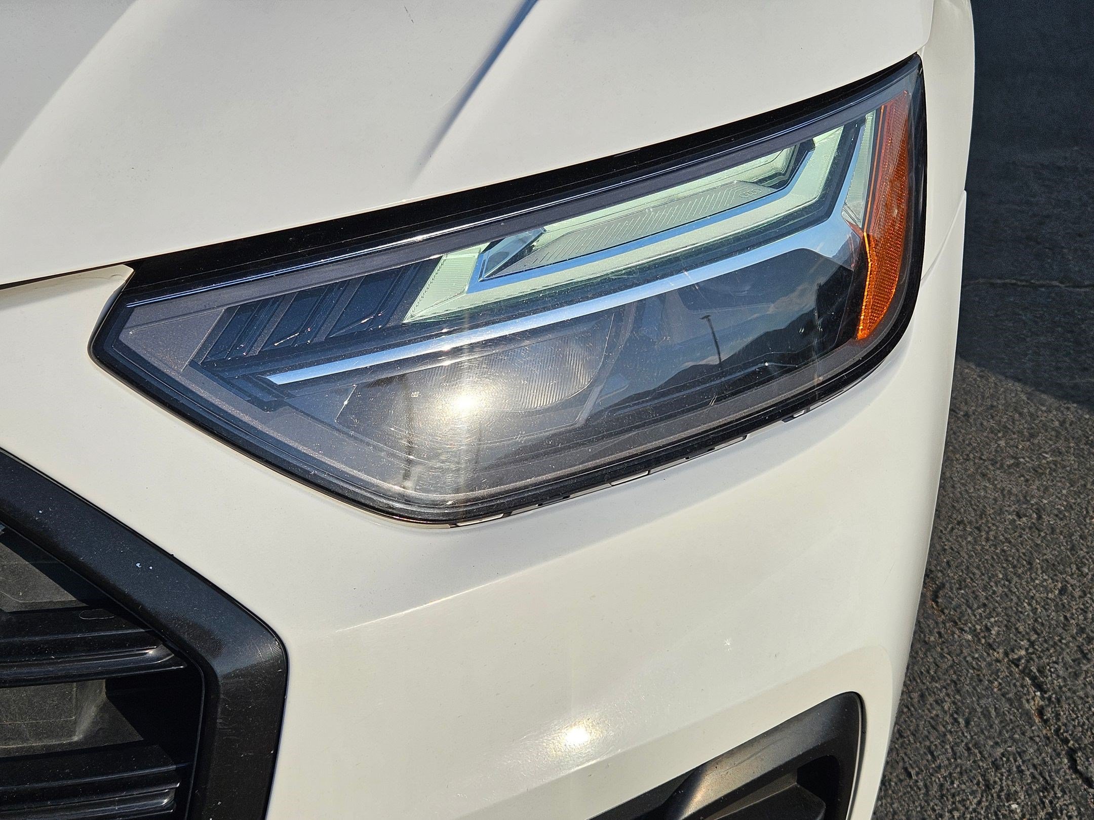 Used 2022 Audi Q5 2.0T Premium Plus AWD/4WD image 12