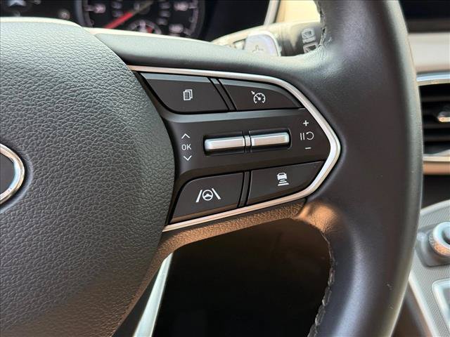 Used 2023 Hyundai Santa Fe SEL AWD/4WD image 12