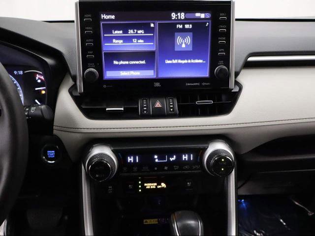 Used 2022 Toyota RAV4 Limited image 34