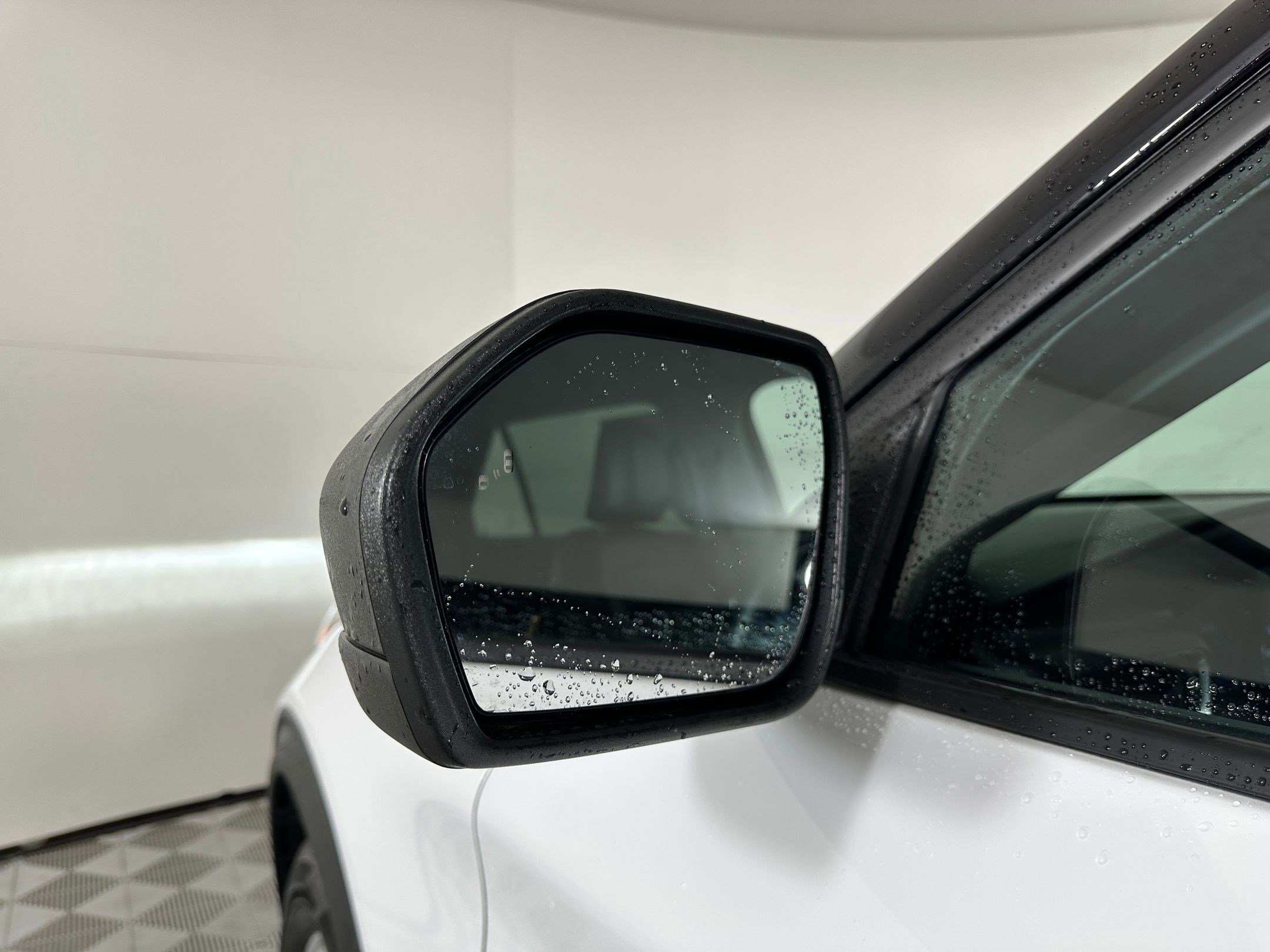 Certified 2024 Ford Explorer XLT w/ Equipment Group 202A image 22