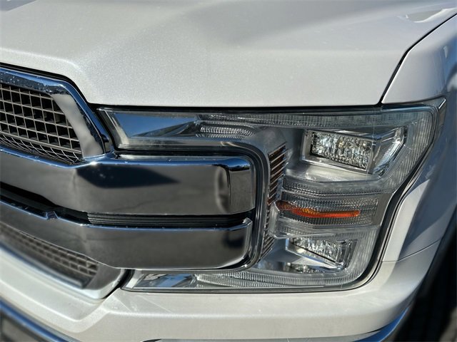 Certified 2018 Ford F150 King Ranch w/ Equipment Group 601A Luxury image 9