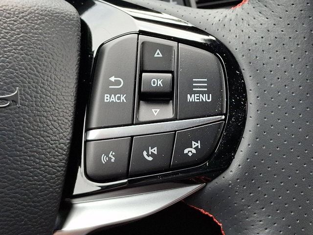 Certified 2025 Ford Explorer ST AWD/4WD image 23